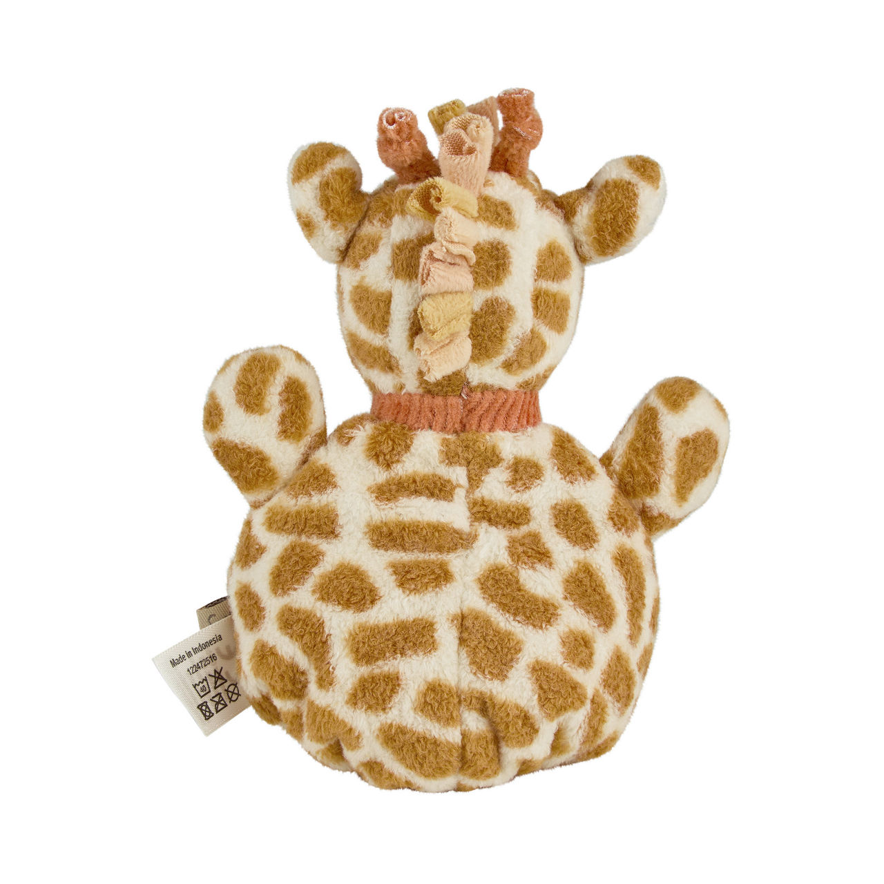  Knuddel-säckchen Giraffe Kaya 1