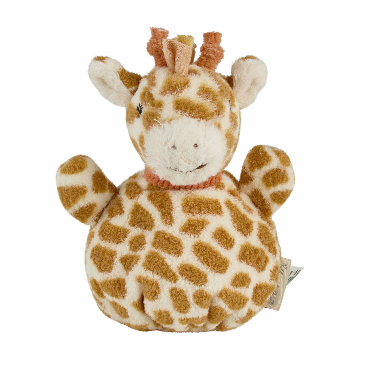  Knuddel-säckchen Giraffe Kaya 2