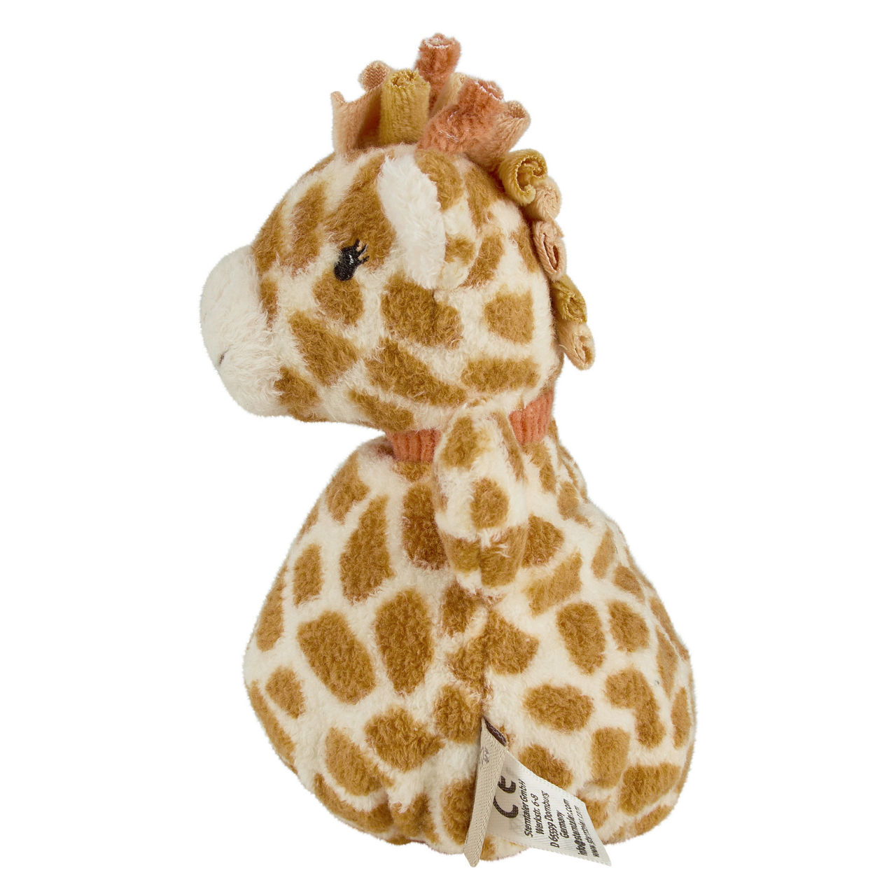  Knuddel-säckchen Giraffe Kaya 3
