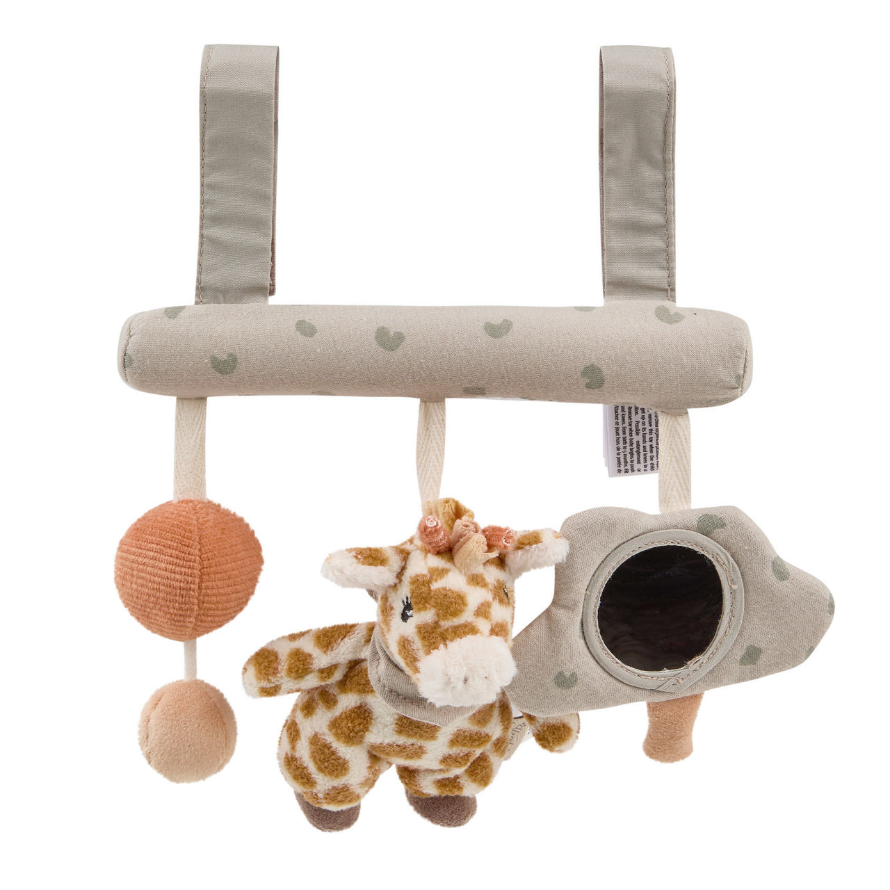 Spielzeug Giraffe Kaya