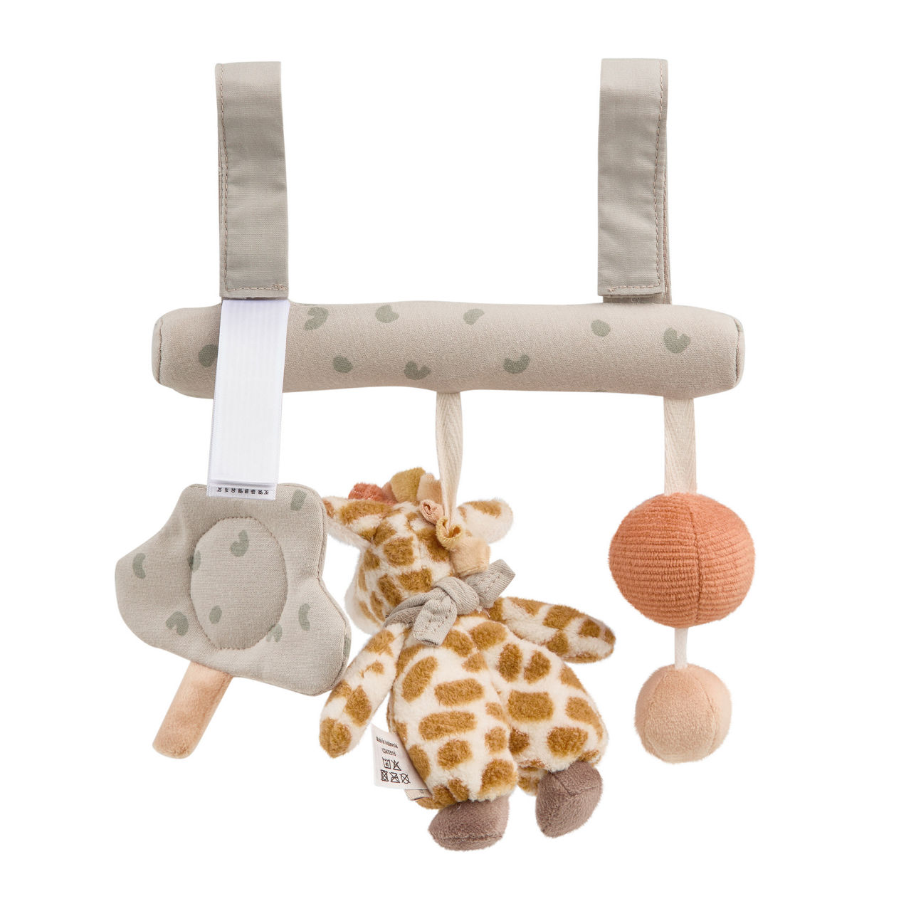  Spielzeug Giraffe Kaya 1