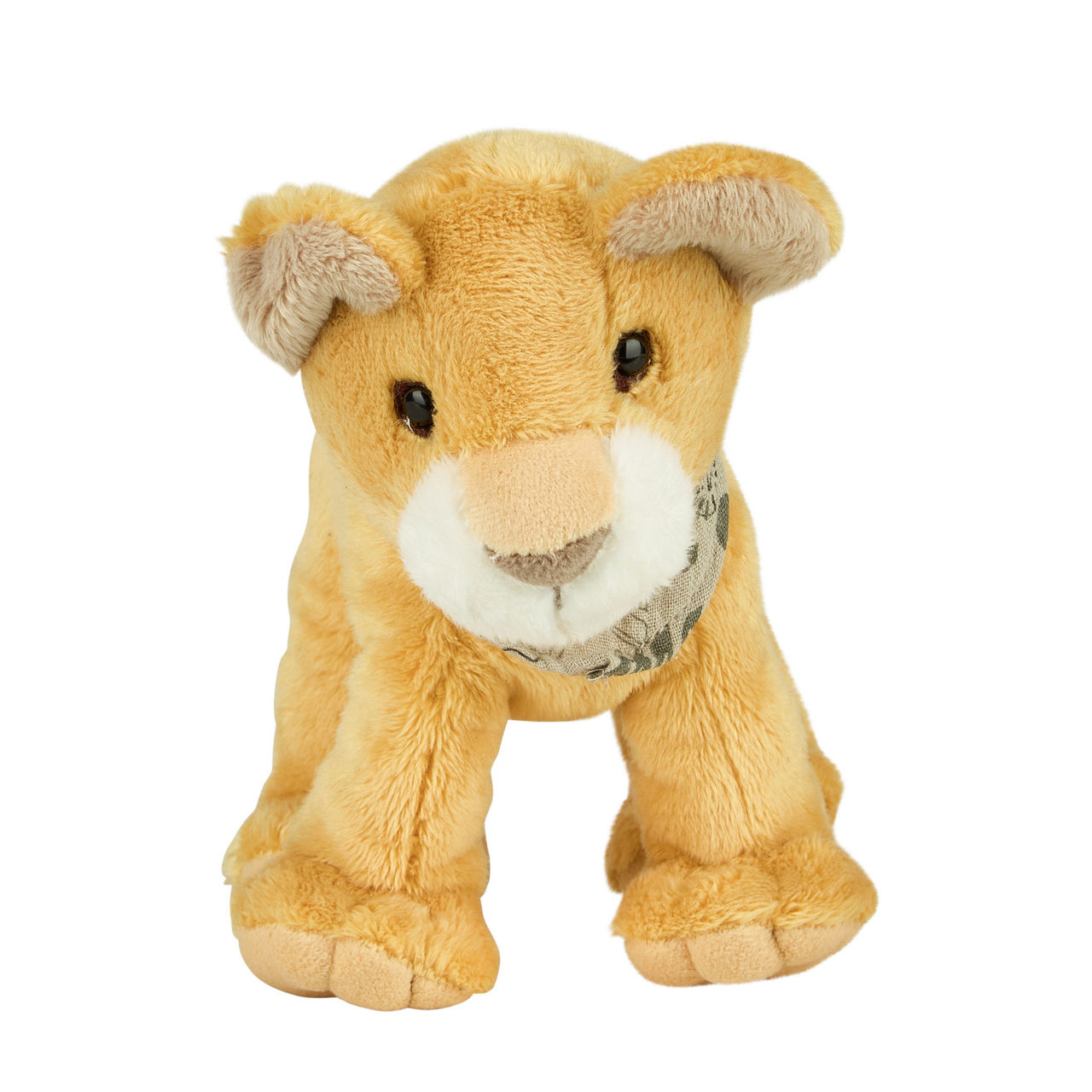  Kuscheltier Löwe Leo 2