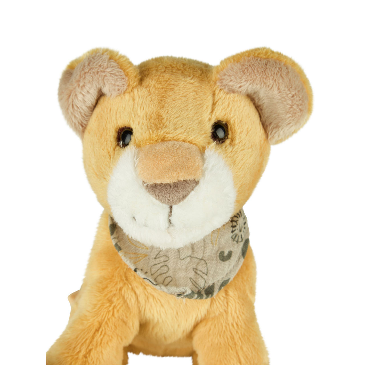  Kuscheltier Löwe Leo 4