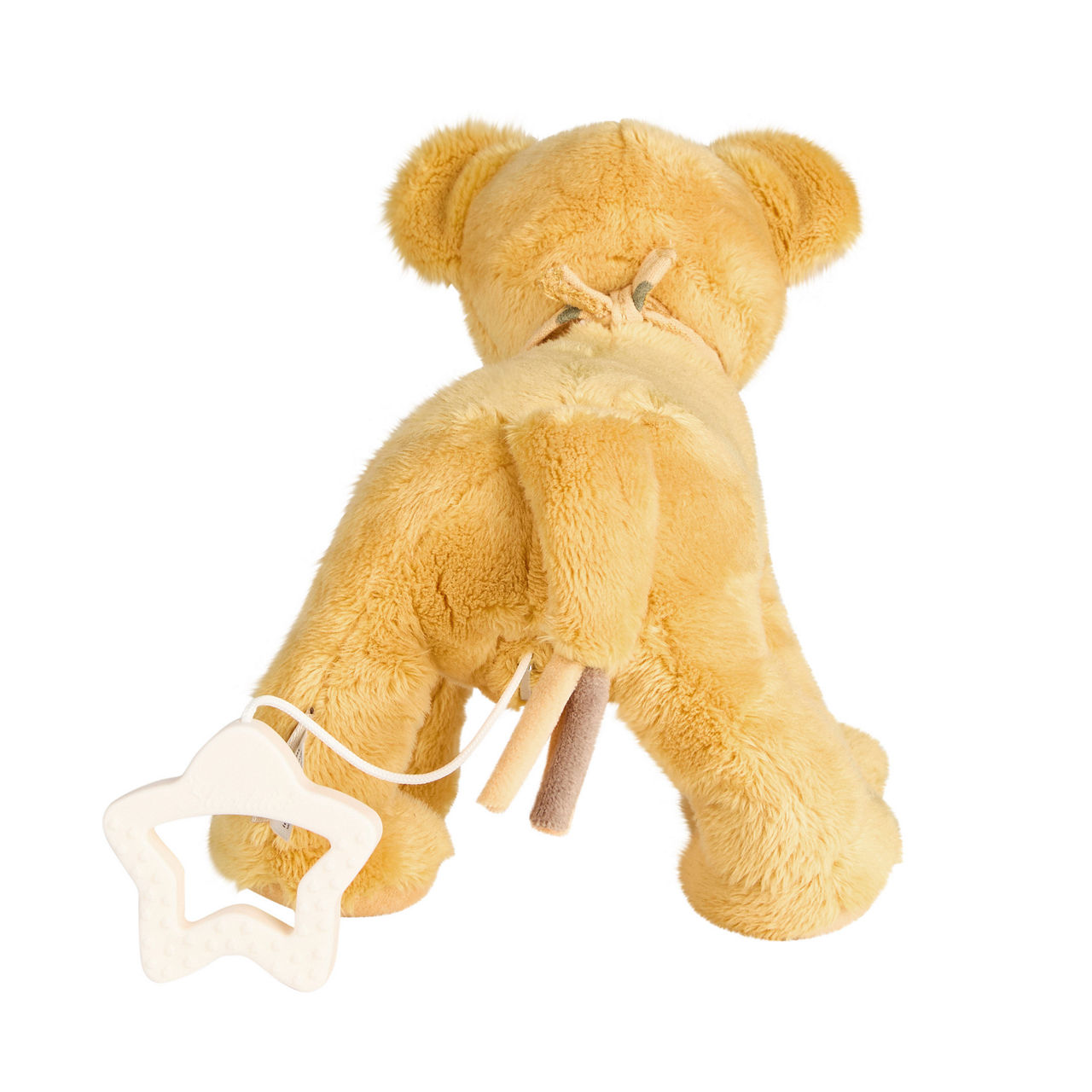  Spieluhr Löwe Leo 1