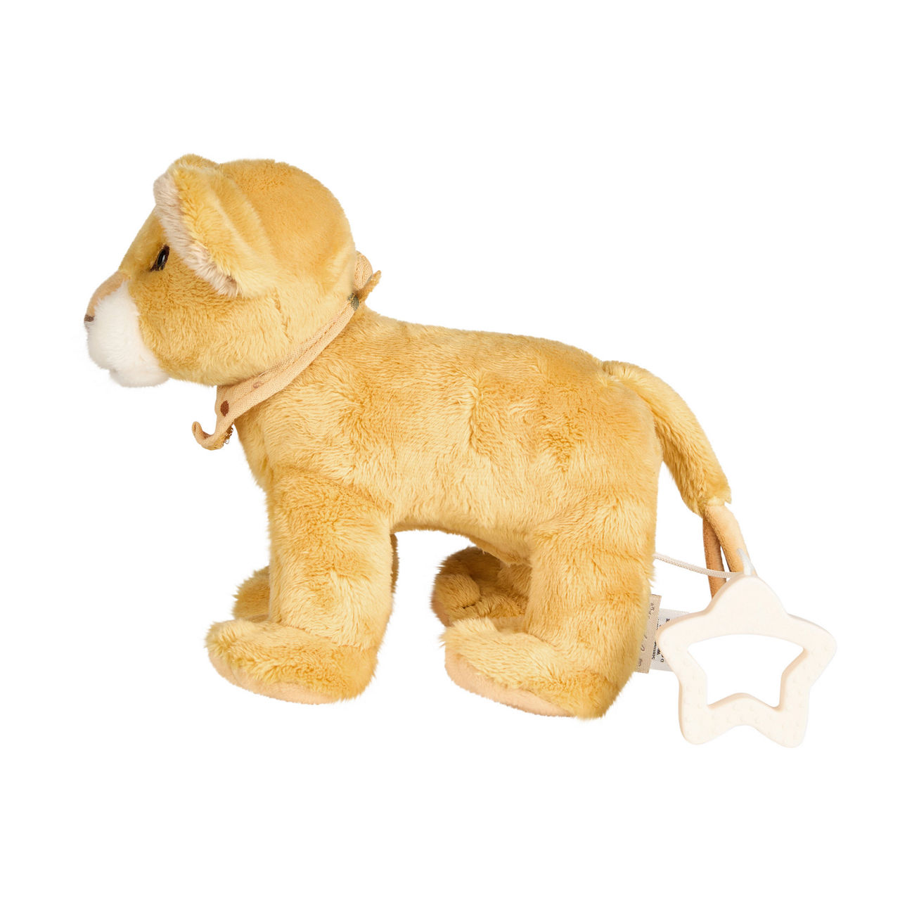  Spieluhr Löwe Leo 3