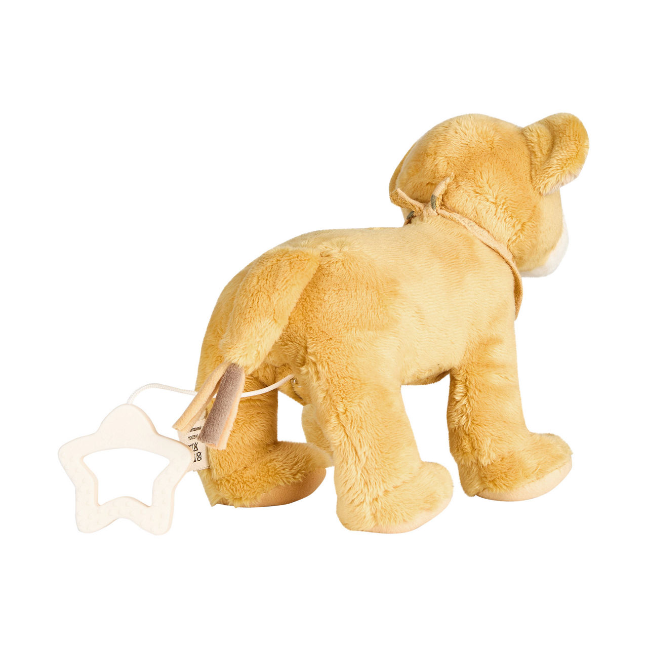  Spieluhr Löwe Leo 4