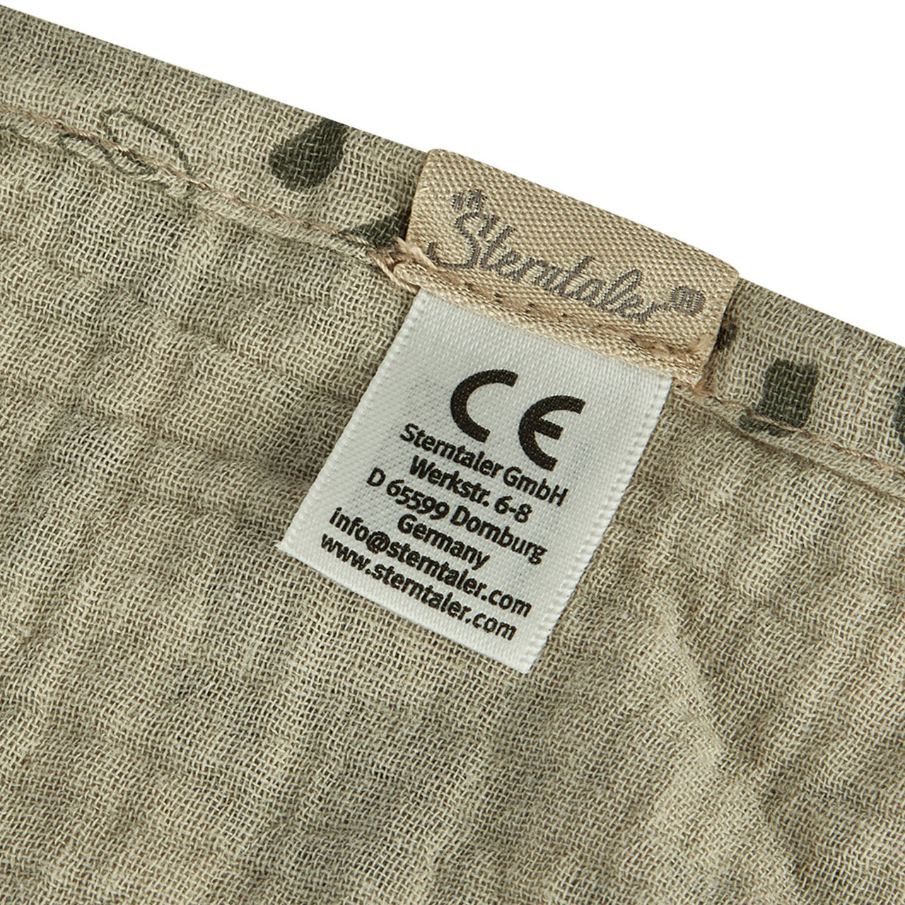  Schmusetuch Löwe Leo 4