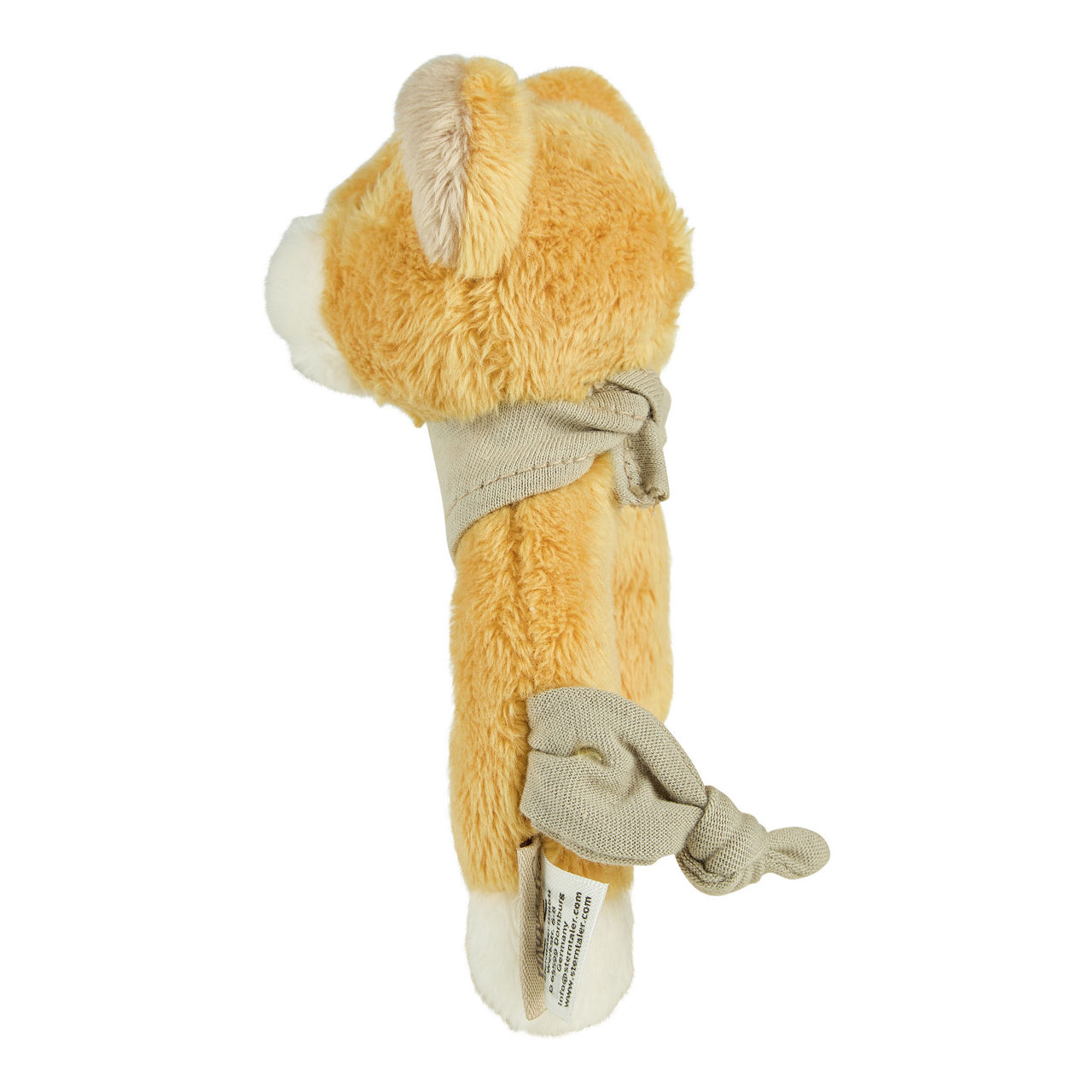  Greifring Löwe Leo 2