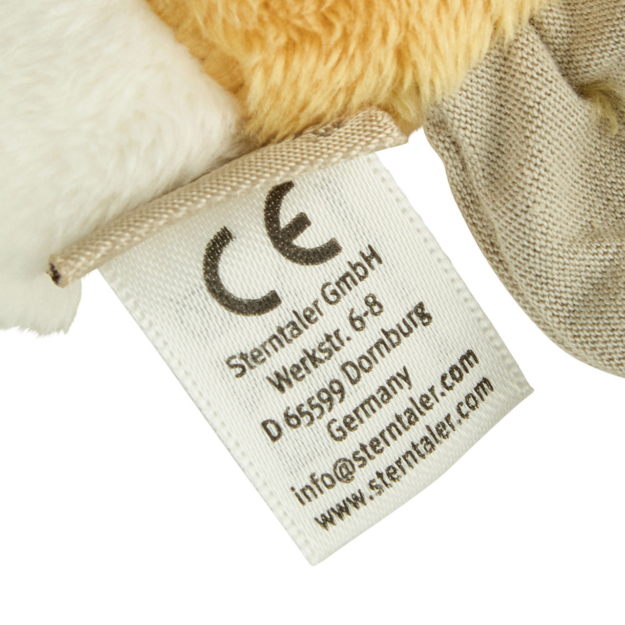  Greifring Löwe Leo 5