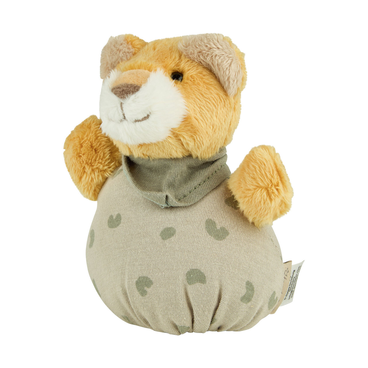  Knuddelsäckchen Löwe Leo