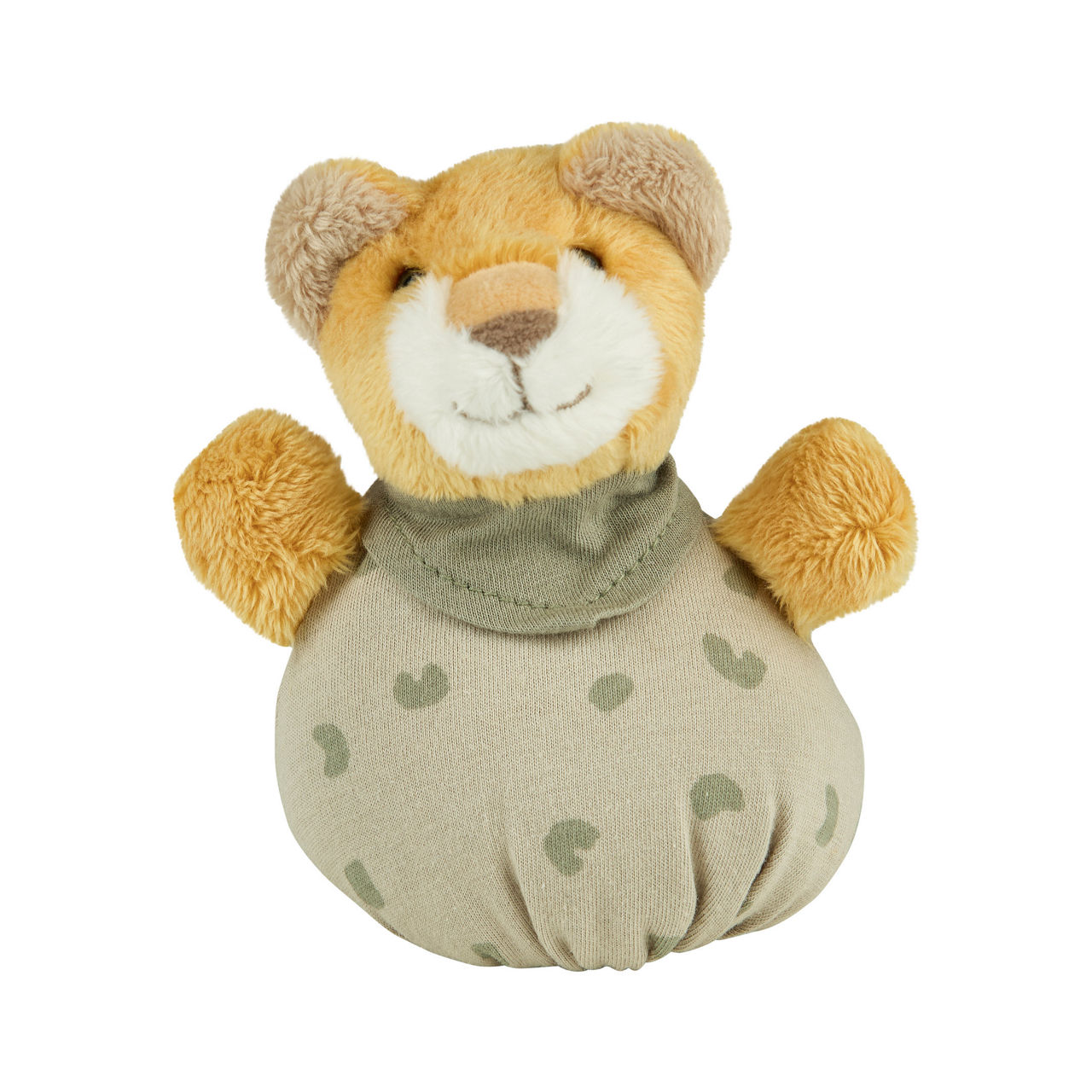  Knuddelsäckchen Löwe Leo 2