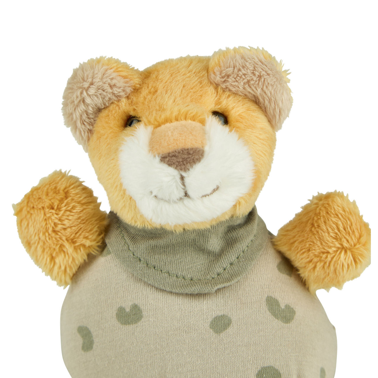  Knuddelsäckchen Löwe Leo 3