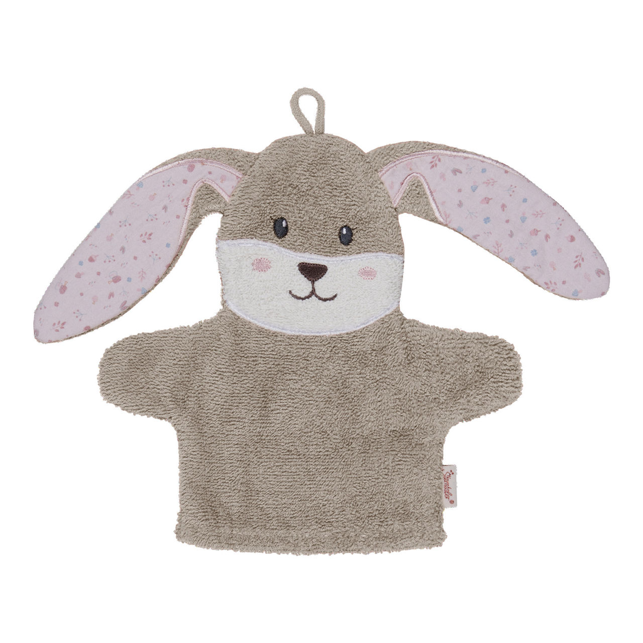  Waschhandschuh Hase Hanni undefined