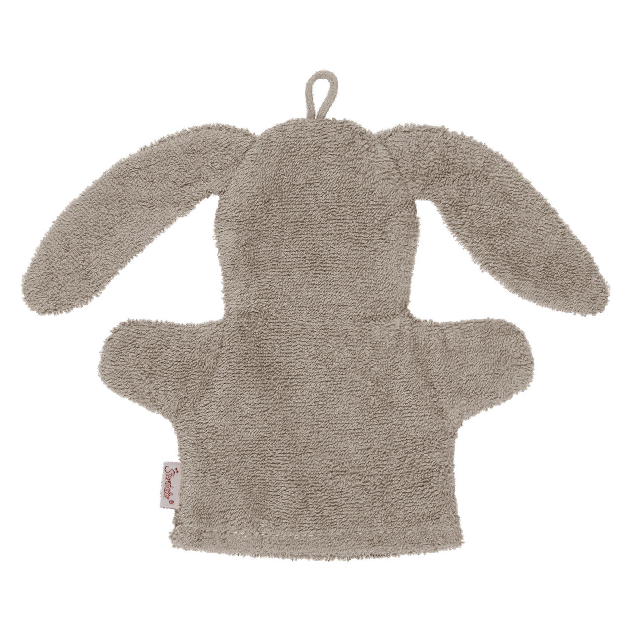  Waschhandschuh Hase Hanni 1