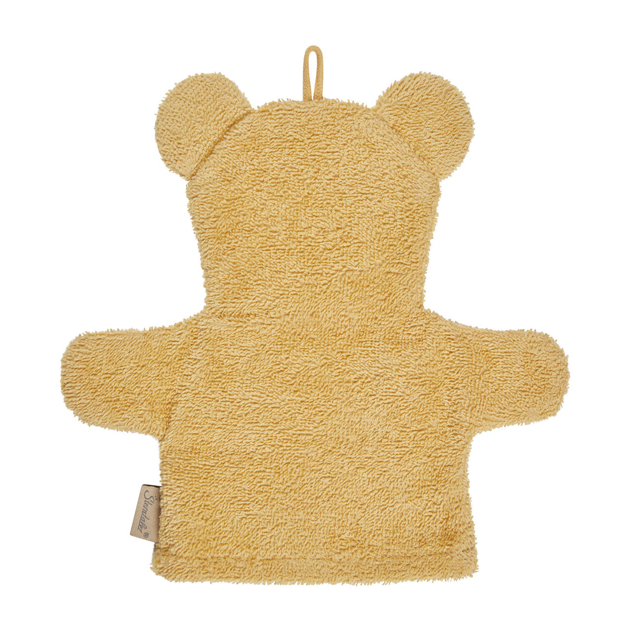  Waschhandschuh Löwe Leo 1