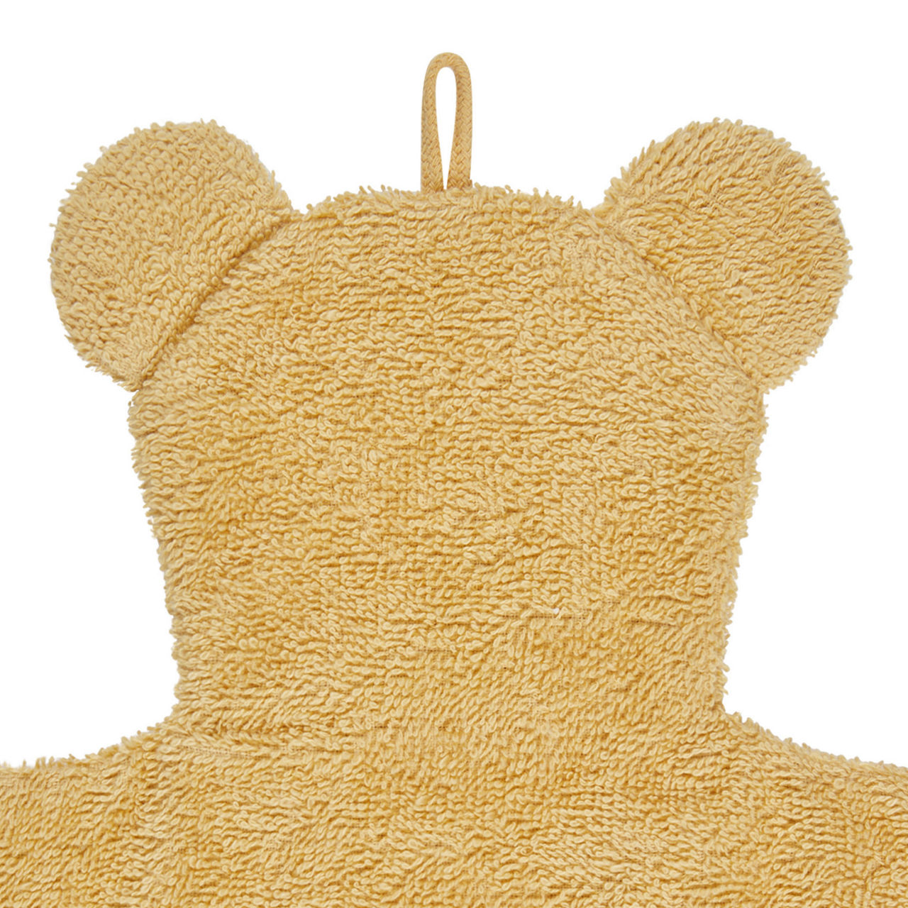  Waschhandschuh Löwe Leo 4