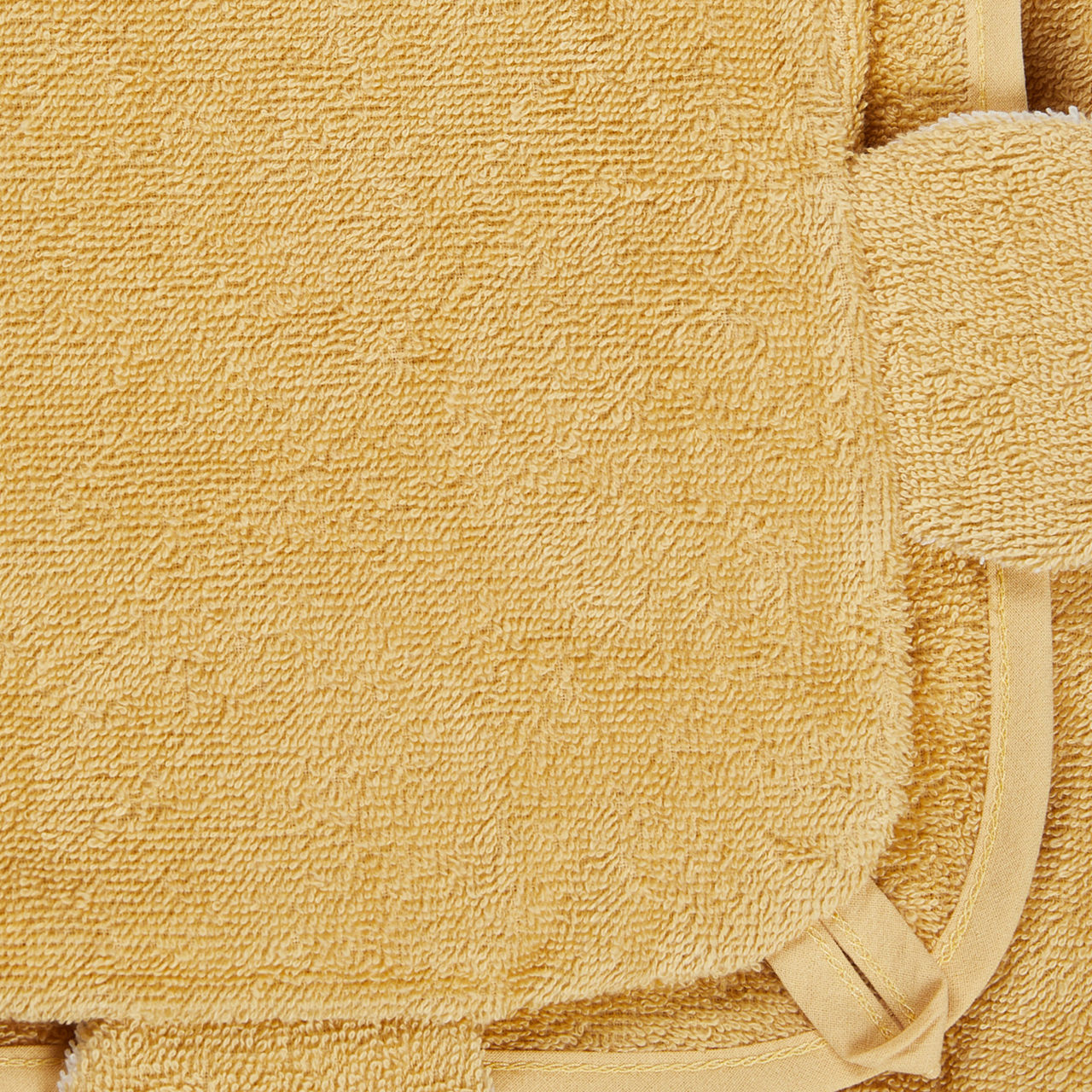  Kapuzenbadetuch Löwe Leo 4