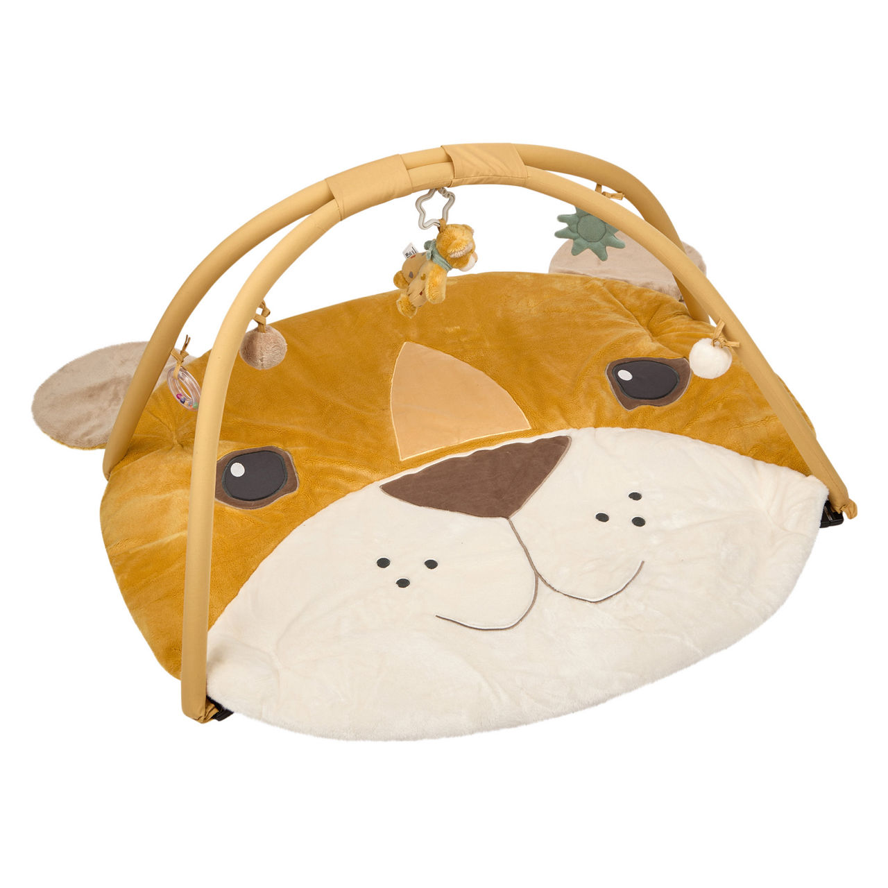  Spielbogen Löwe Leo