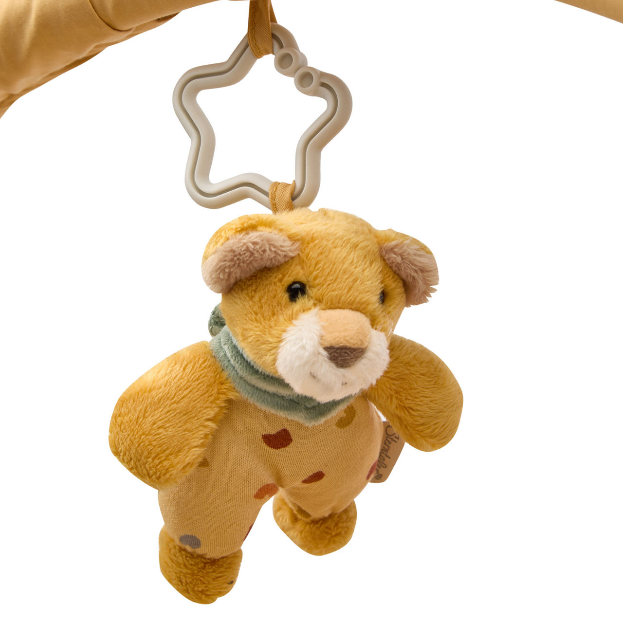  Spielbogen Löwe Leo 7