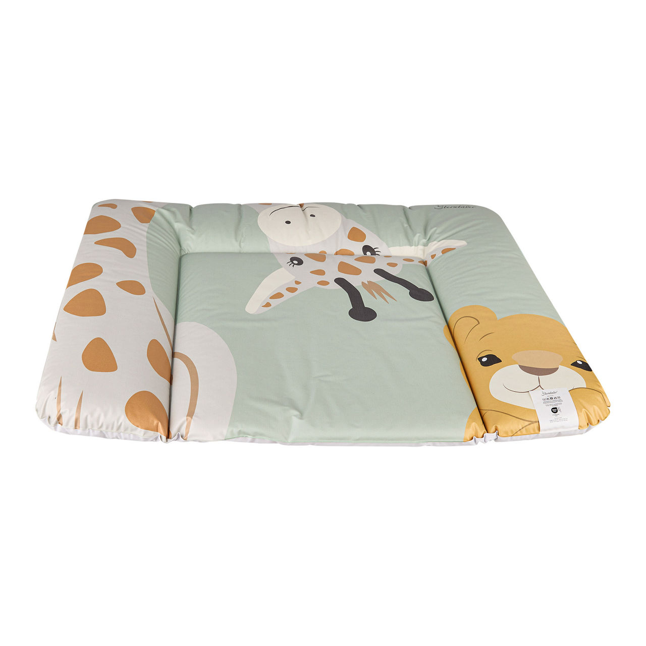  Wickelauflage Safari 2