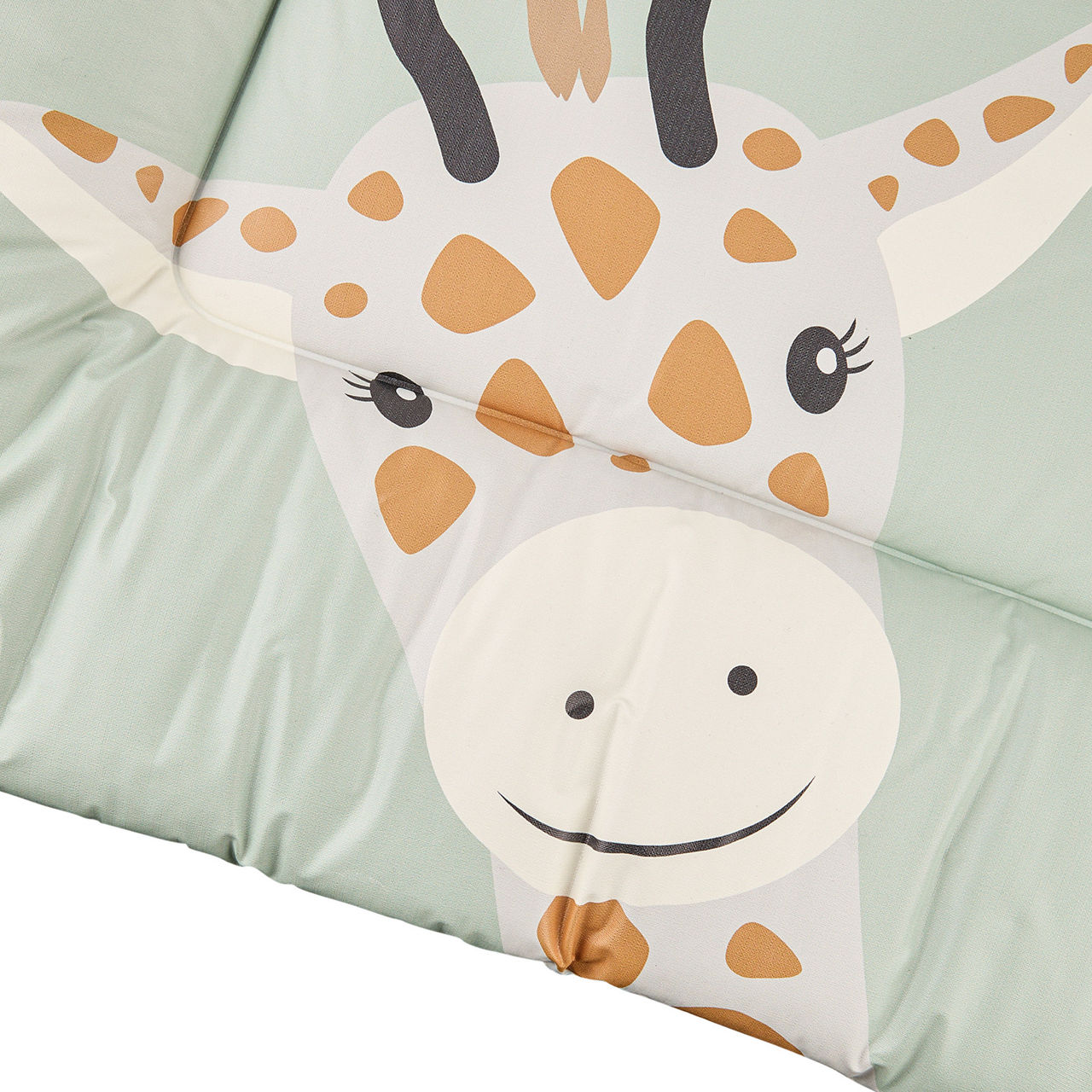  Wickelauflage Safari 4