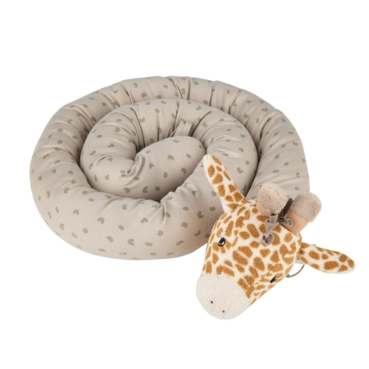  Bettrolle Giraffe Kaya