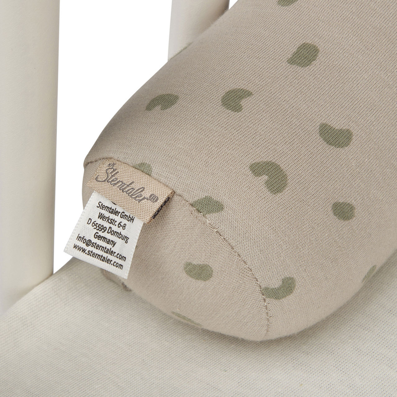  Bettrolle Giraffe Kaya 3