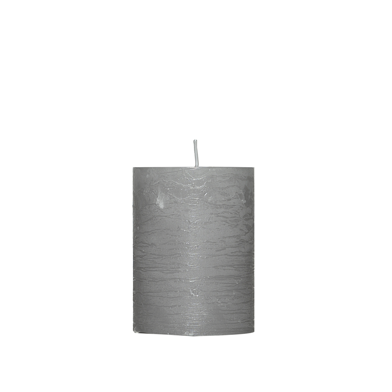  Kerze Rustic