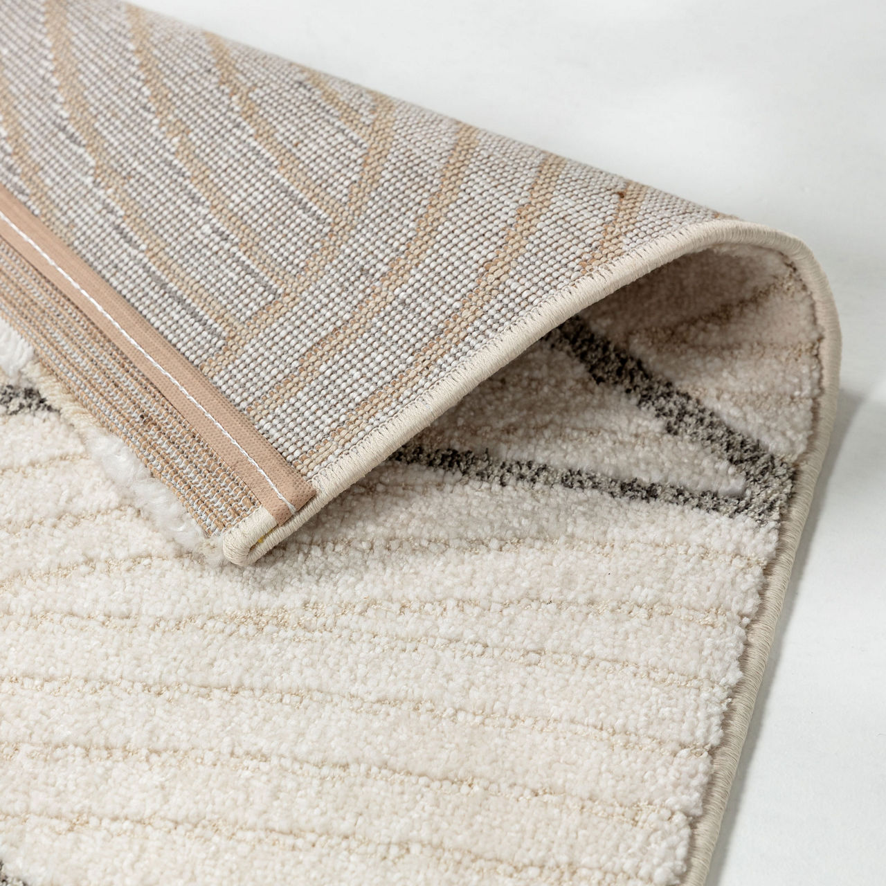 MONDO Teppich Trino 4