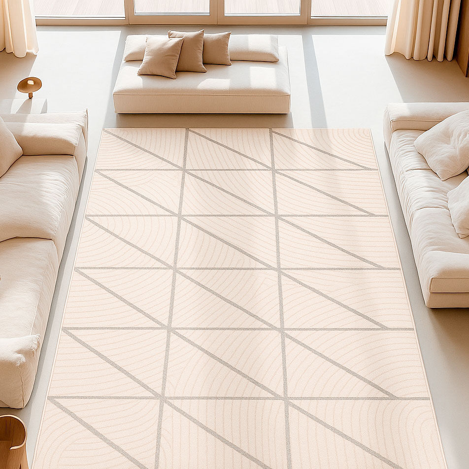 MONDO Teppich Trino 6