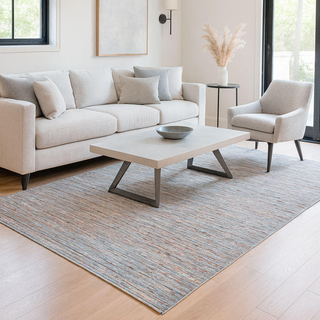 MONDO Webteppich Tarist 4