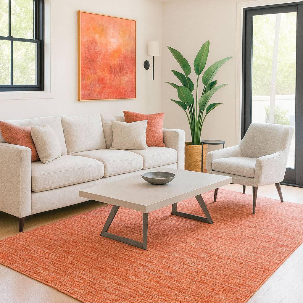 MONDO Webteppich Tarist 4