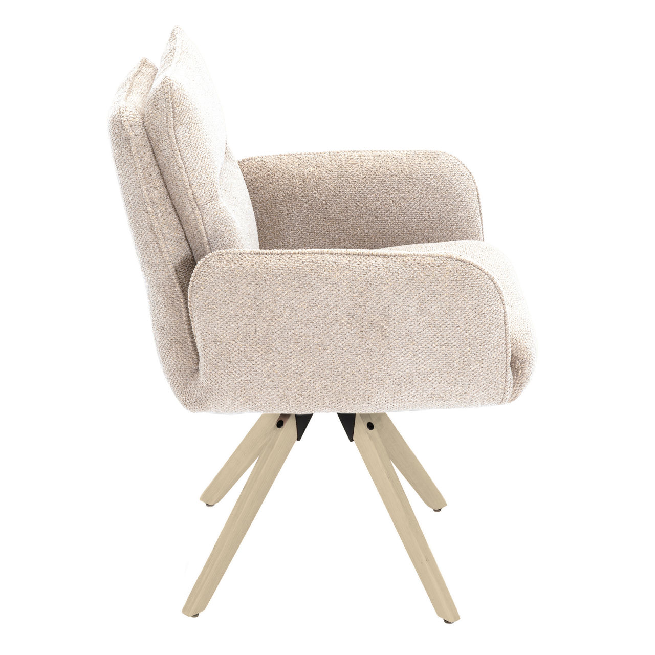 VITO Sessel Bellsize 2