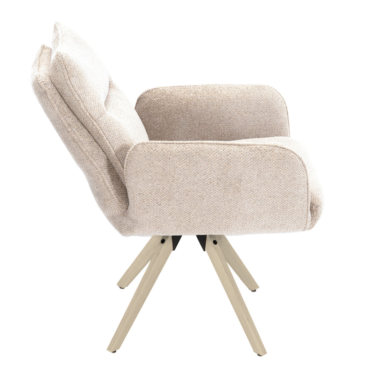 VITO Sessel Bellsize 3