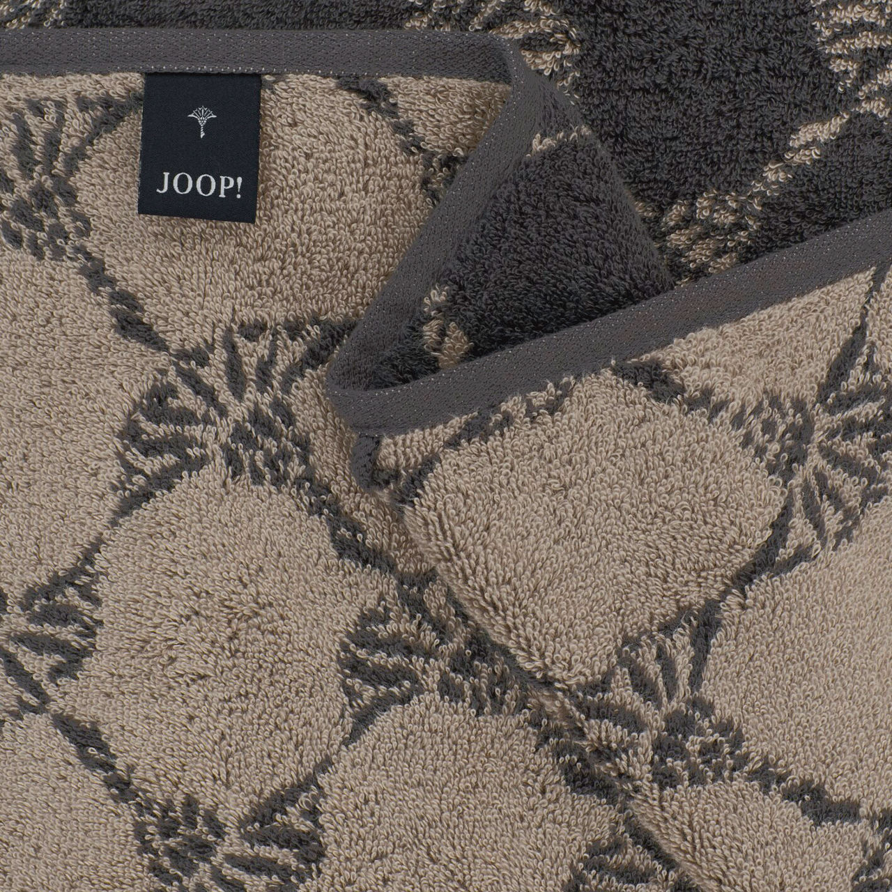 Joop Handtuch New Classic 1