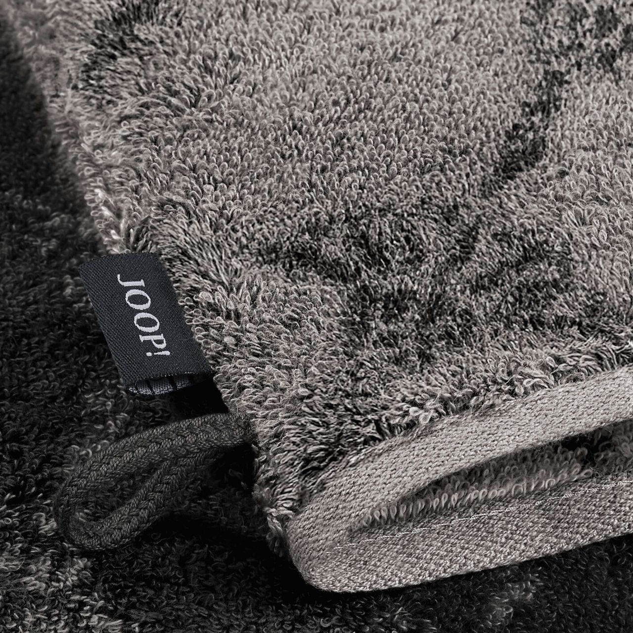 Joop Waschhandschuh New Classic 1