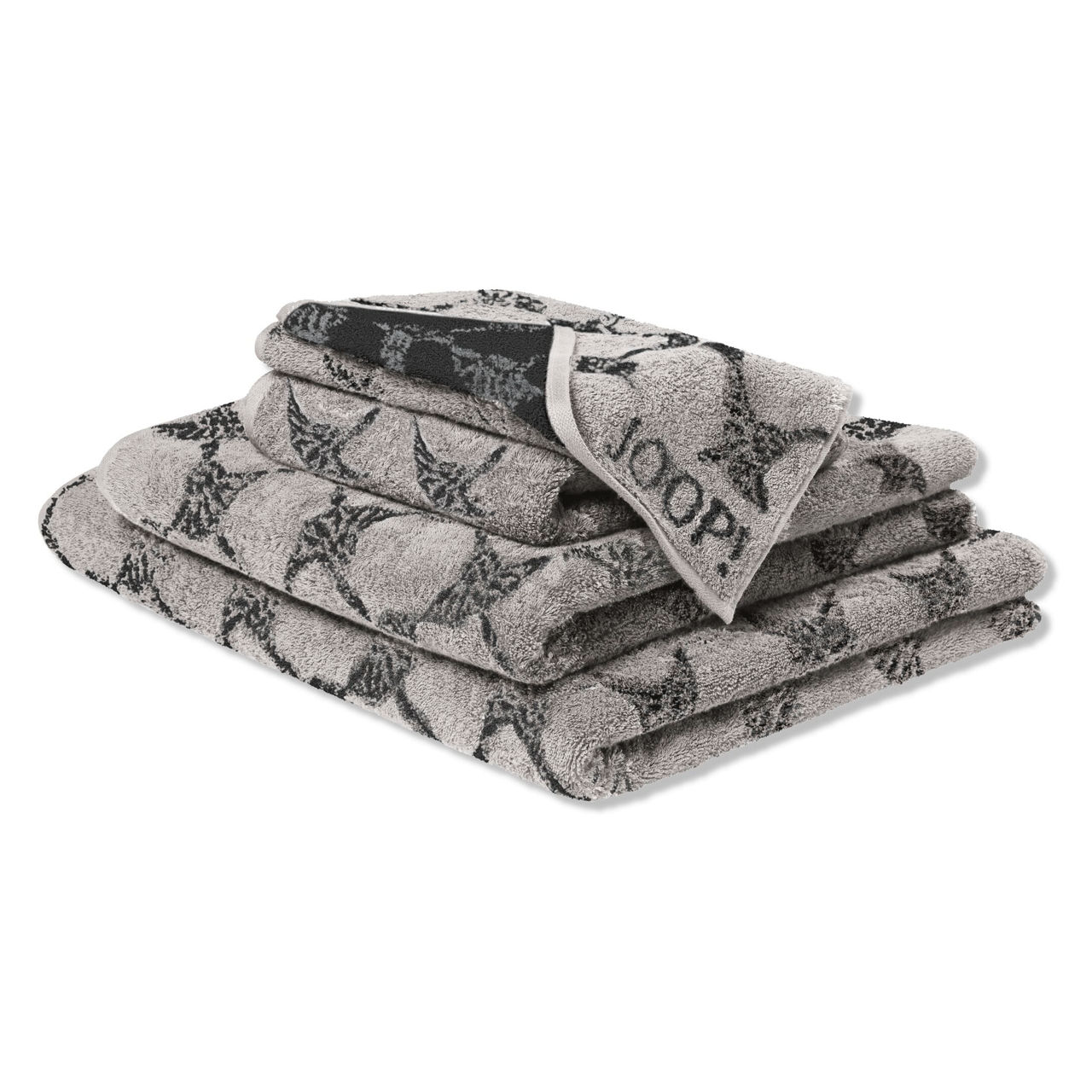 Joop Waschhandschuh New Classic 2