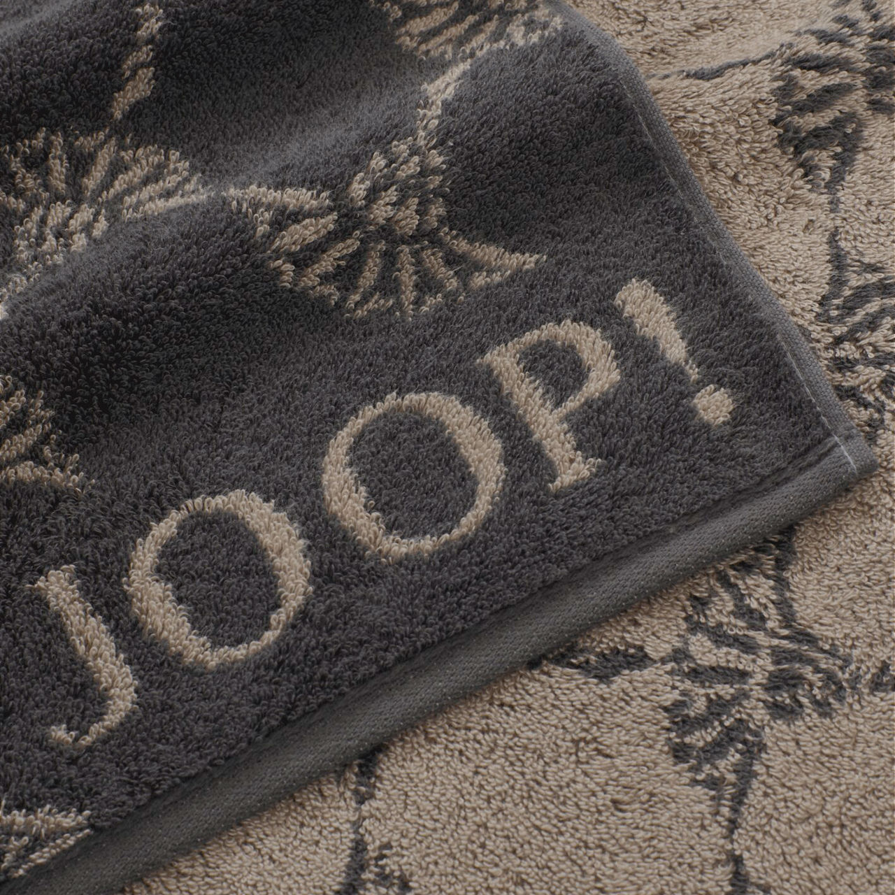 Joop Duschtuch New Classic 2