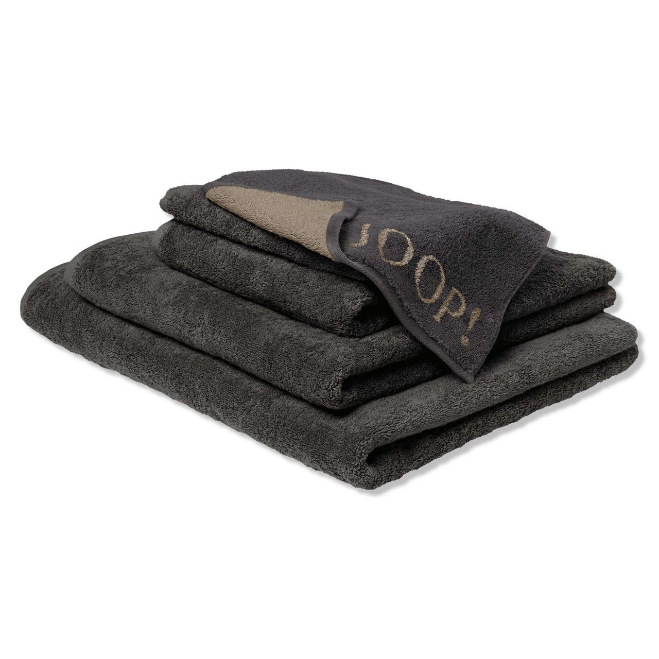 Joop Handtuch New Classic 3