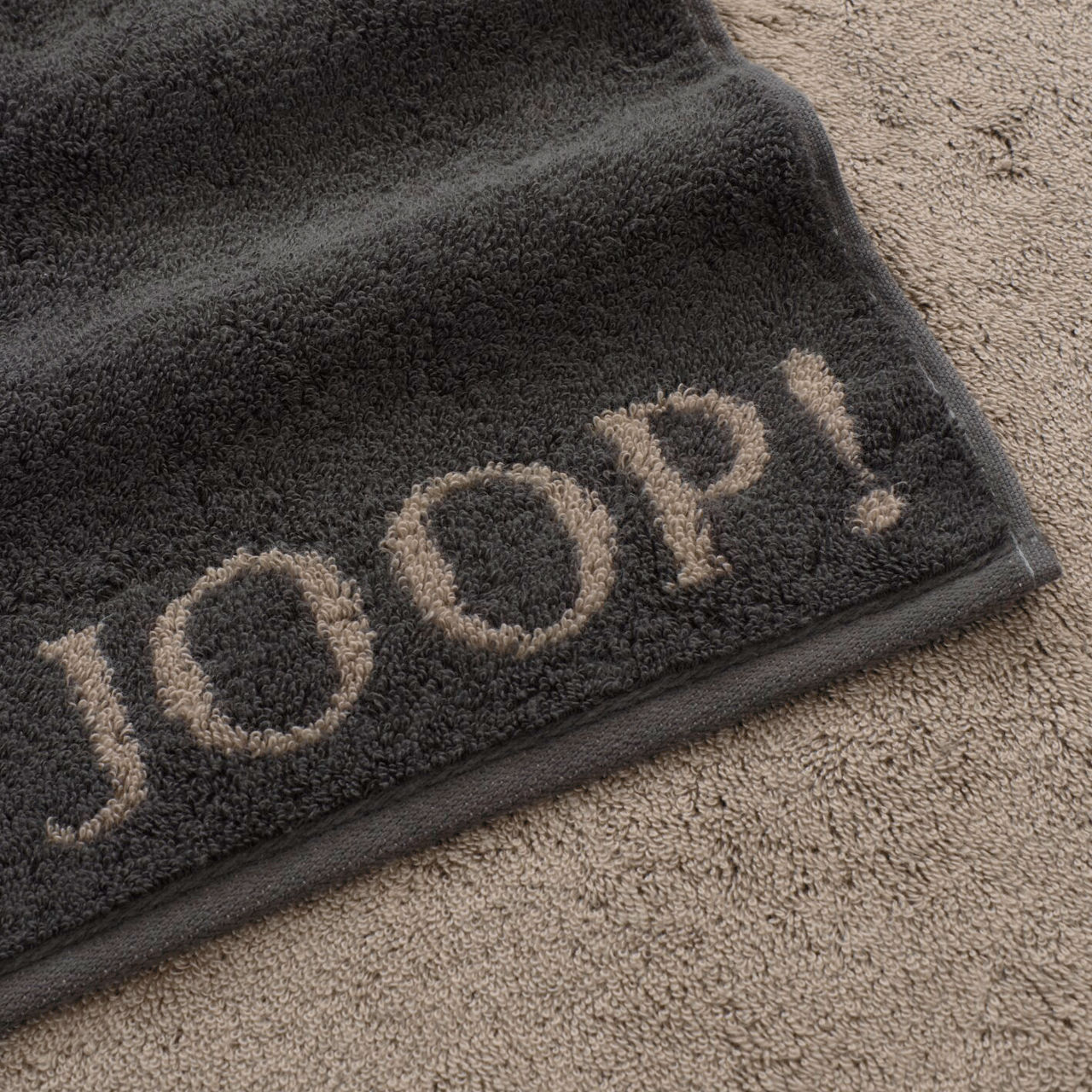 Joop Duschtuch New Classic 2