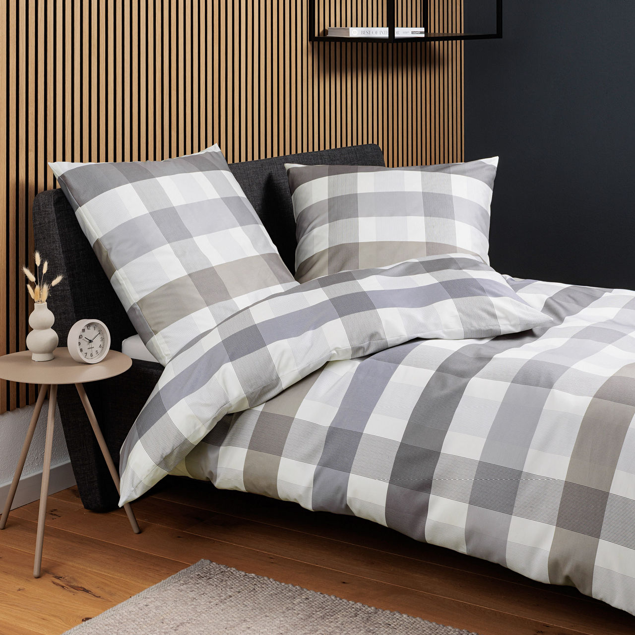  Satin Bettwäsche moments