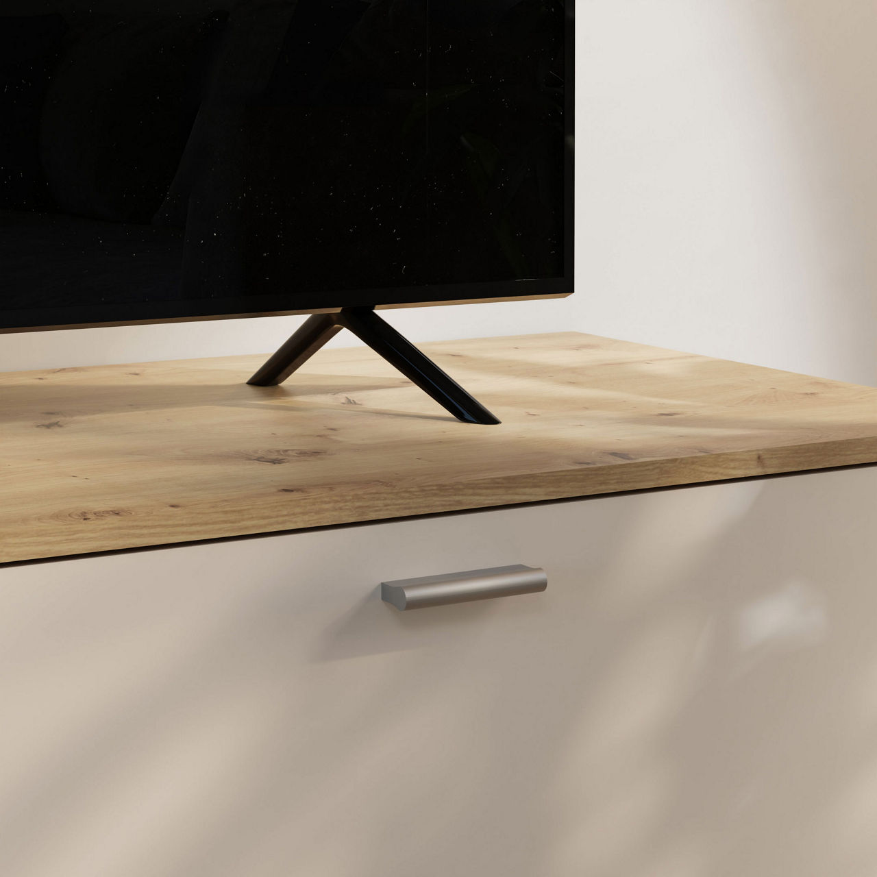  Wohnwand Arystarch 1