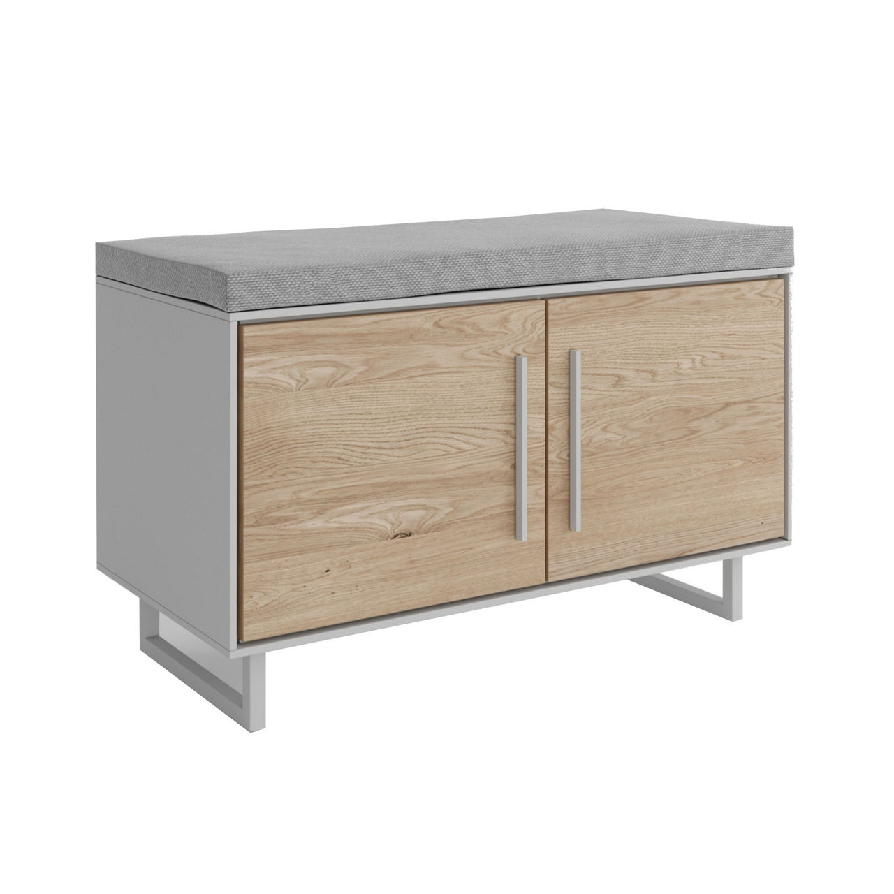  Garderobenschrank KAI