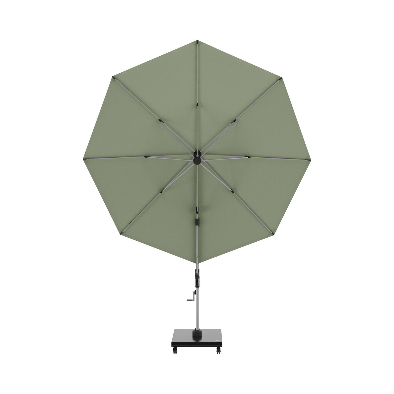 Doppler Sonnenschirm Knirps 1