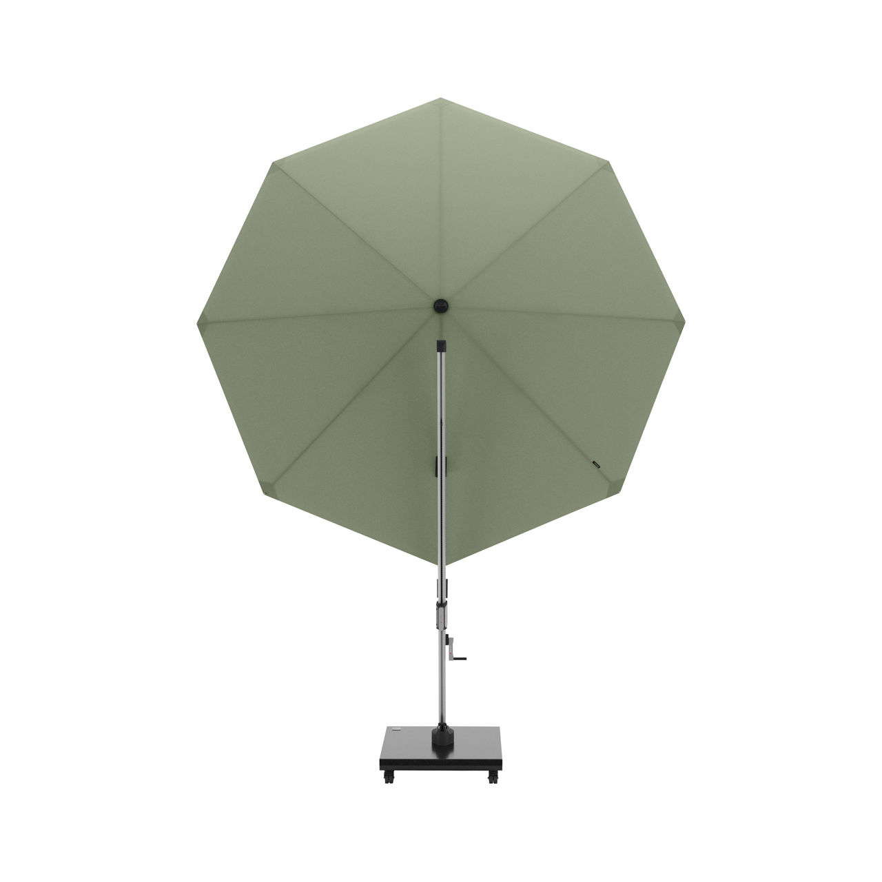 Doppler Sonnenschirm Knirps 2