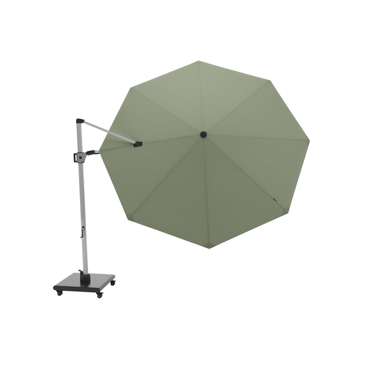 Doppler Sonnenschirm Knirps 3