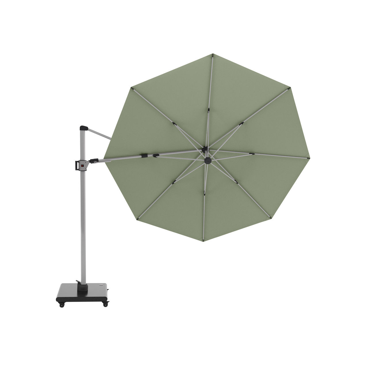 Doppler Sonnenschirm Knirps 5