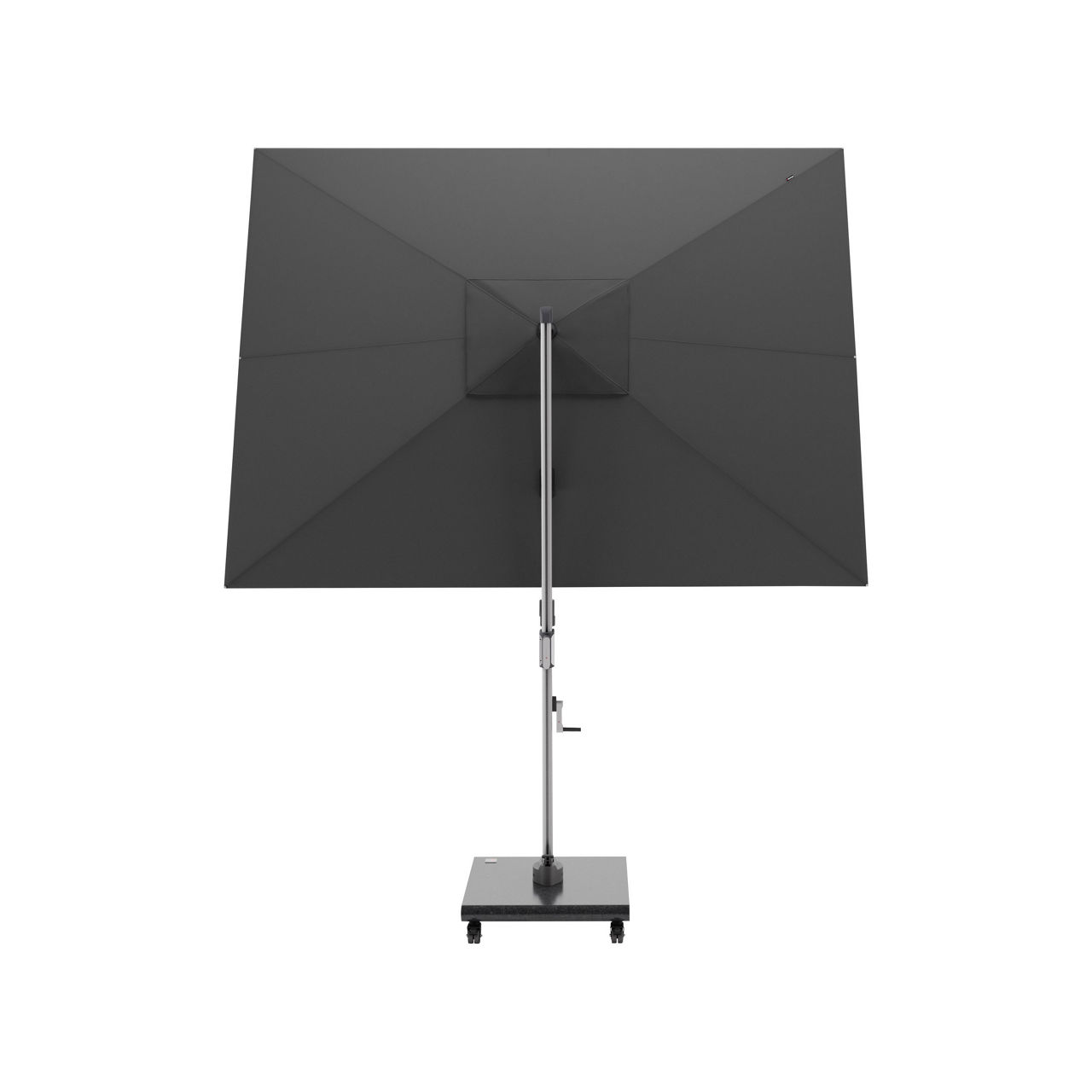 Doppler Sonnenschirm Knirps 1