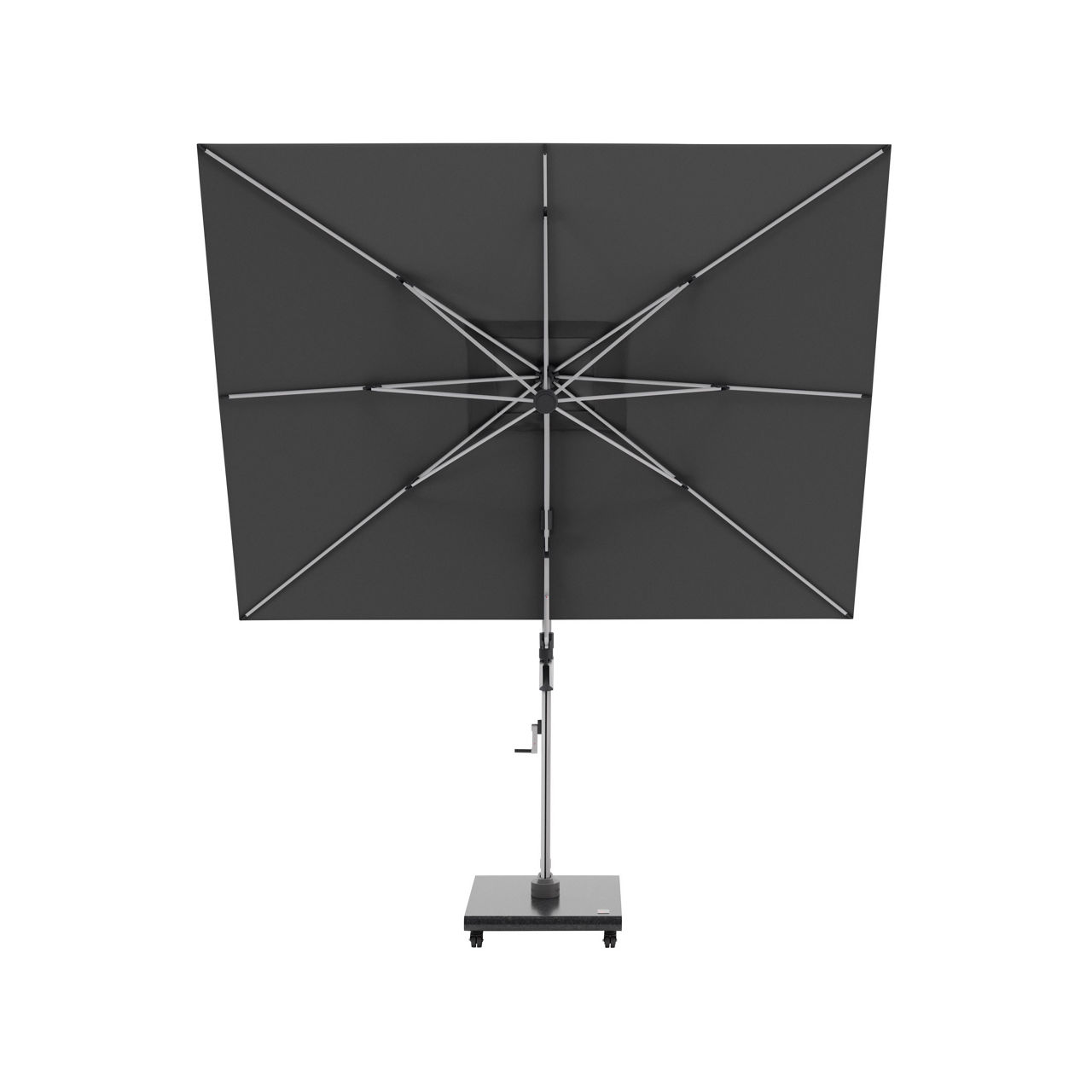 Doppler Sonnenschirm Knirps 2