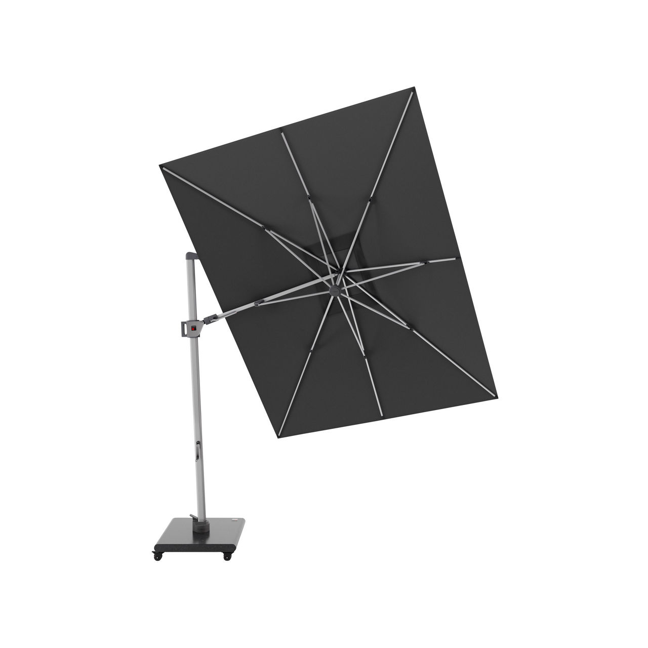 Doppler Sonnenschirm Knirps 4